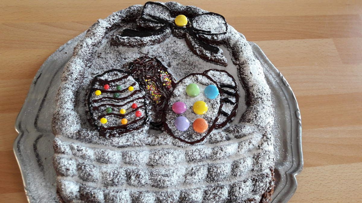 Gateau Au Cacao Au Thermomix Ou Au Mixeur En Attendant Paques Mes Petites Recettes Du Quotidien Gateau Au Cacao Au Thermomix Ou Au Mixeur En Attendant Paques Mes Petites Recettes Du Quotidien