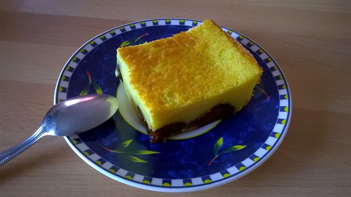 Far Breton Aux Pruneaux Thermomix Ou Pas Mes Petites Recettes Du Quotidien