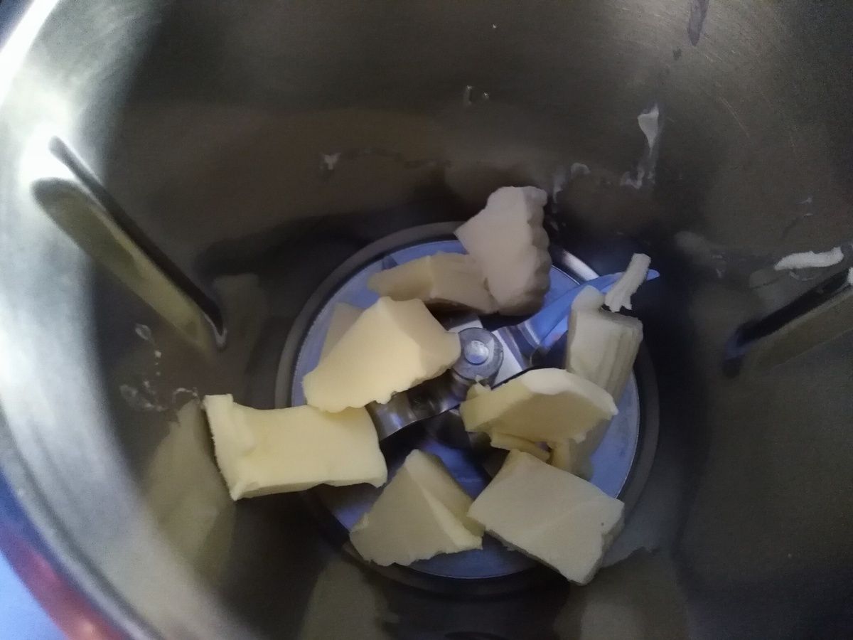 Gateau Banane Et Pepites De Chocolat Thermomix Ou Pas Mes Petites Recettes Du Quotidien