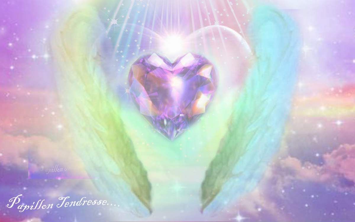 Se Tendre Vers La Tendresse Naiya Aux Portes Des Etoiles