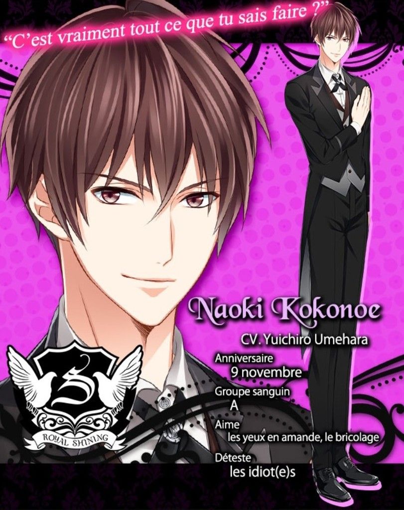 Articles Populaires Aide Otome Game Francais