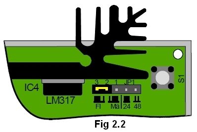 Notice décodeur TT-DEC de chez LDT (en français) pour les ponts tournants Fleischmann, Marklin et Roco