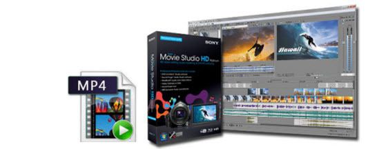 Import And Work Mp4 Videos In Sony Movie Studio Platinum 12 13 14 Video Quora Over Blog Com