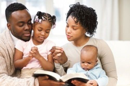 La Famille Est Une Creation Divine Eternelle Par Le Pasteur Edouard Kowalski La Lumiere Du Monde