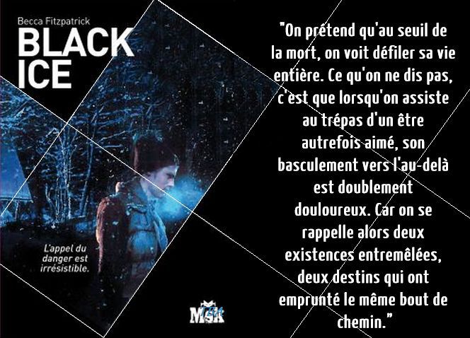 La citation de la semaine !