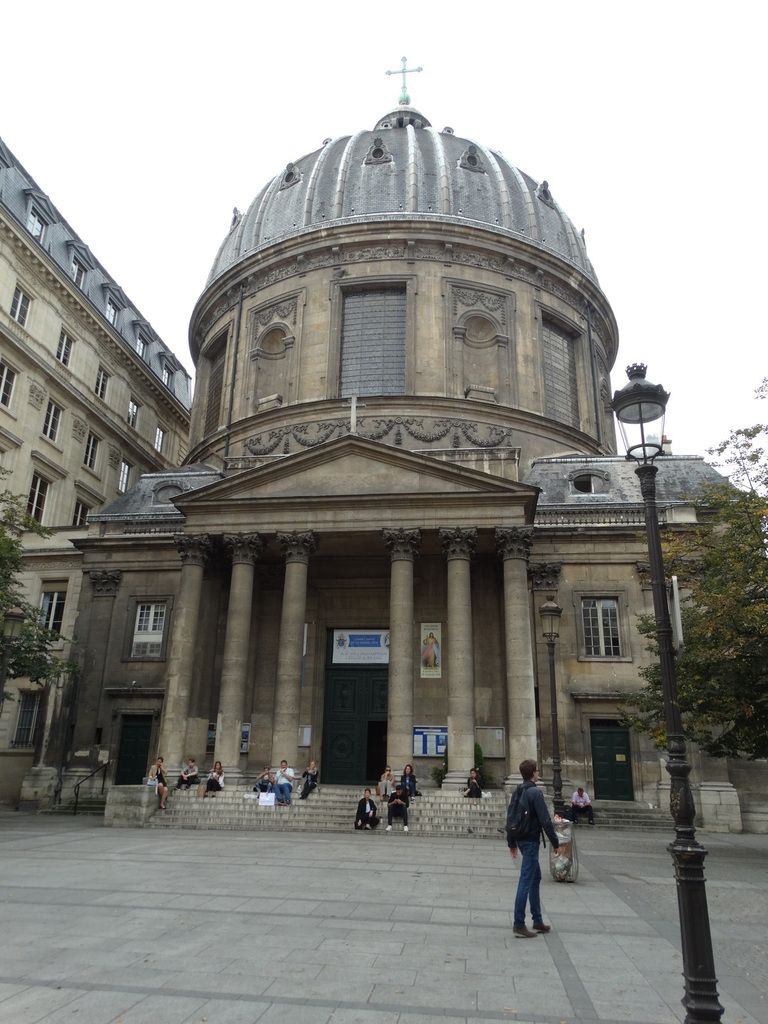 église Notre Dame De L Assomption Paris Paris – 1er arrondissement - Eglise Notre-Dame-de-l'Assomption