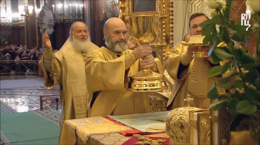 Ad Orientem Un Retour En Arriere Ou Un Grand Pas Pour L Eglise Reflexions Catholiques De Socrate D Aquin