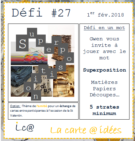 Défi#27