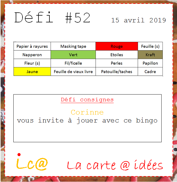 DÃ©fi#52