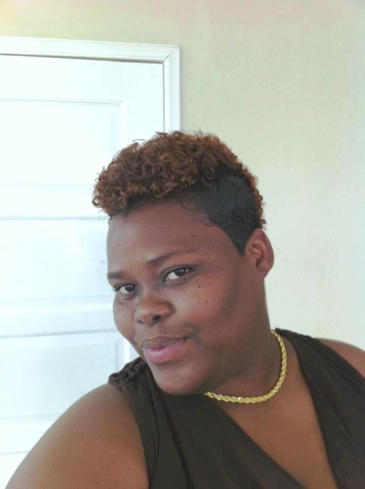 Esther Versière