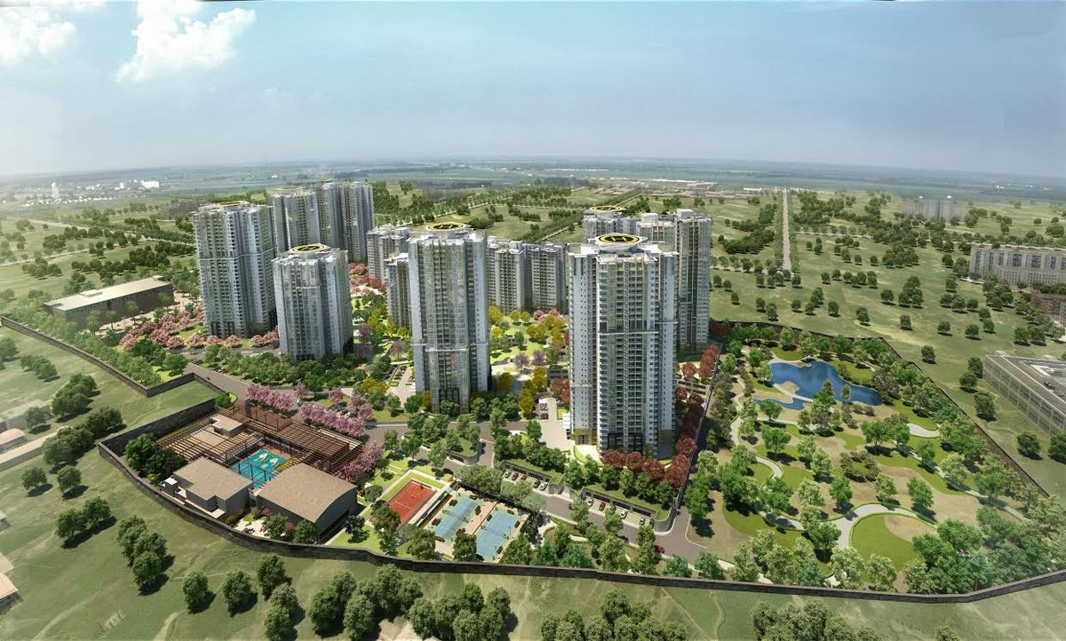 Shapoorji Pallonji Virar