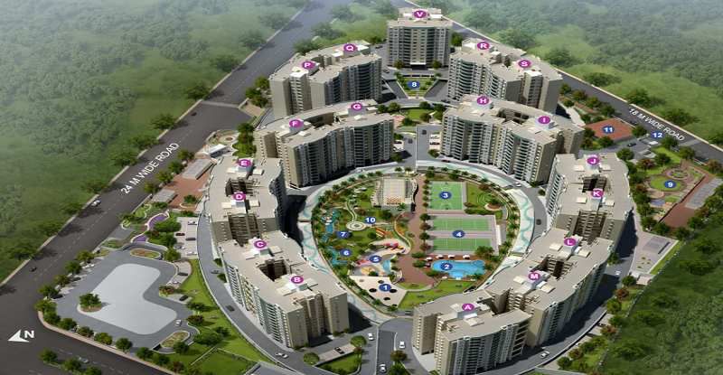 Prestige Group Sycamore