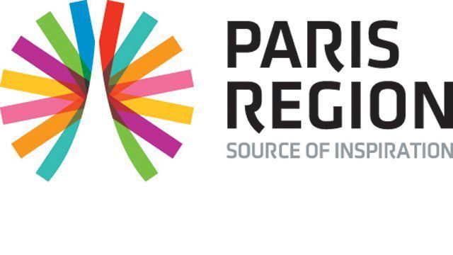 Le nouveau logo du Conseil régional d'Ile-de-France a coûté 400 000 euros
