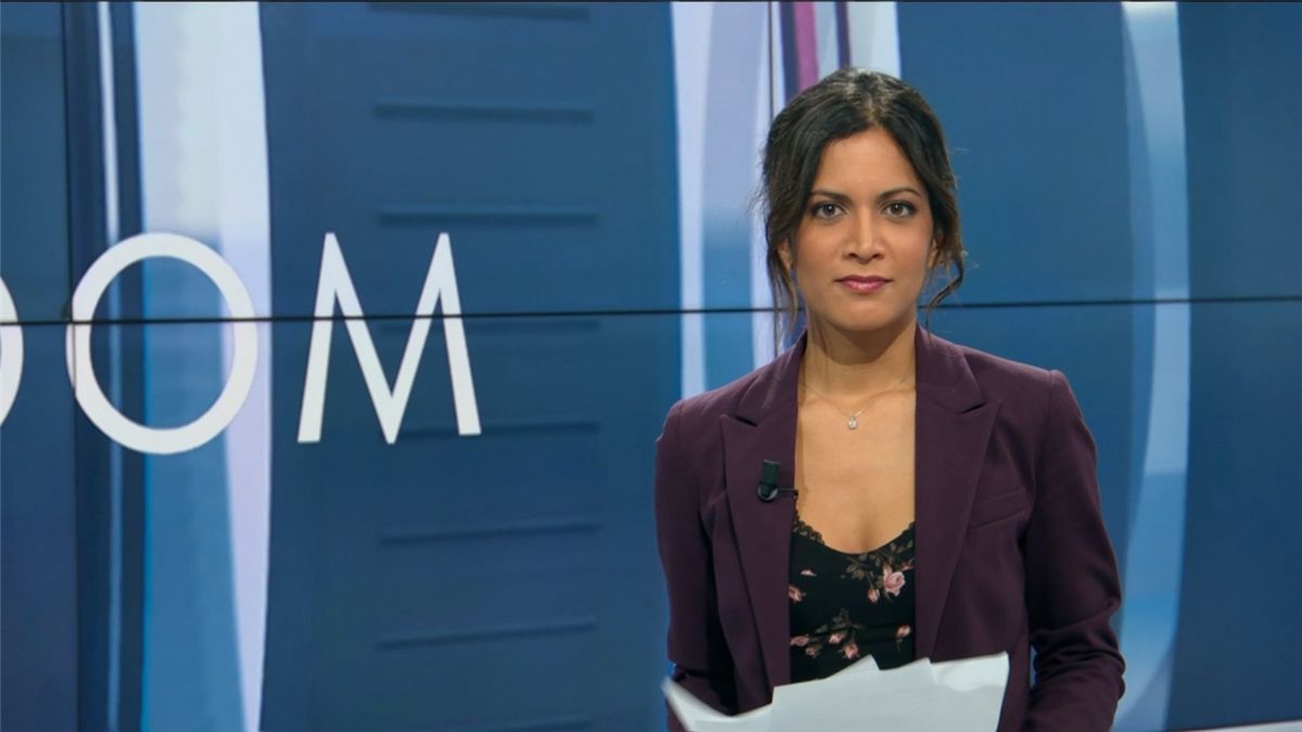 Aurélie Casse Le Dézoom BFM TV le 29.11.2019 - Les Caps de TomA