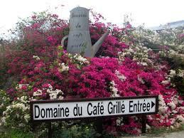 01/10/17 - Domaine du café grillé - Les Fleury à la Réunion