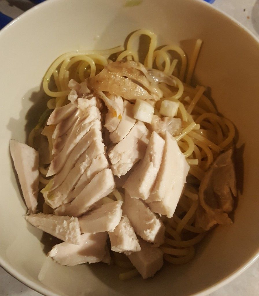 Poule au pot, vol au vent, chicken soup et bouillon de volaille... Le