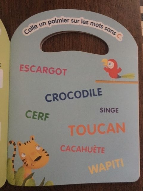 140 Gommettes Pour Apprendre Les Lettres Et Les Chiffres - 