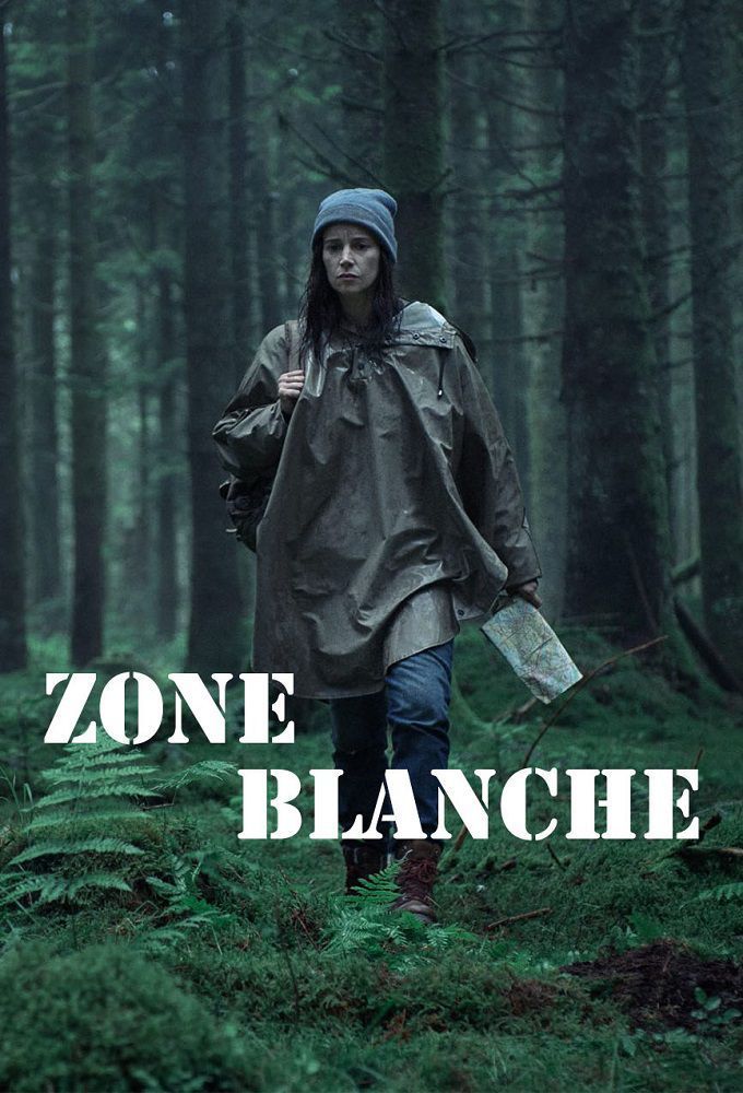 Zone Blanche Velja Blog