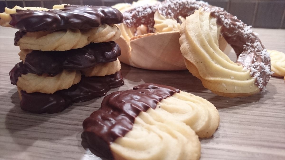 Recette Spritz Cest Ma Fournee