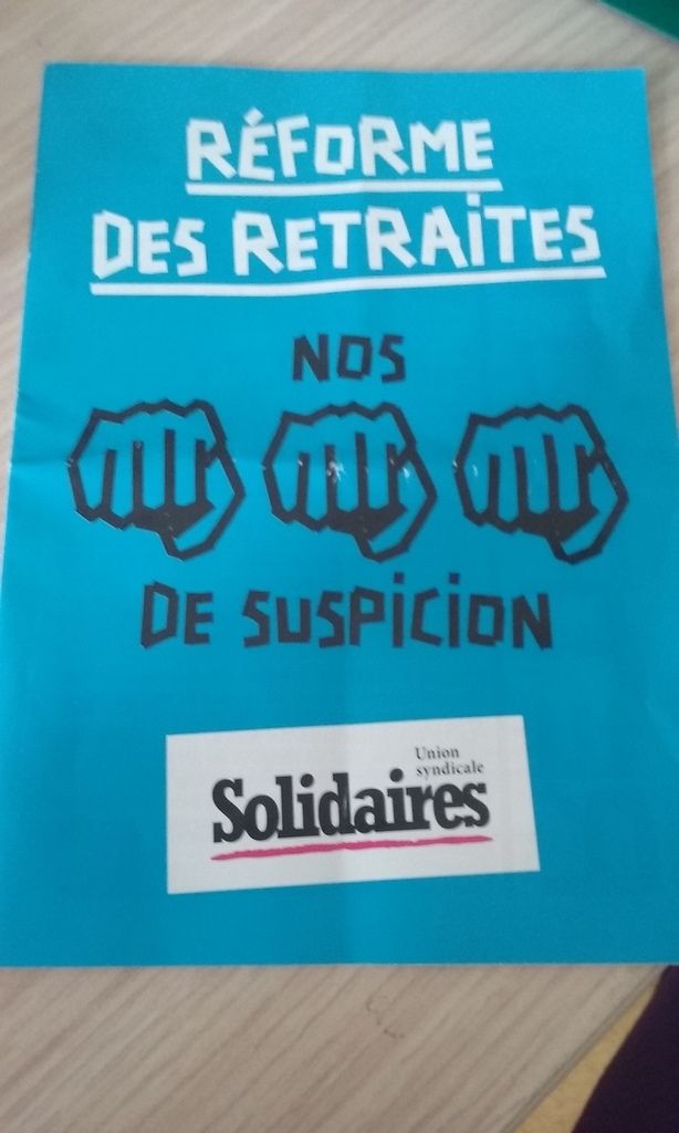 Mise en situation du mardi 24 septembre 2019 chez Calyxis (sensibilisation aux risques liés à l'alimentation)