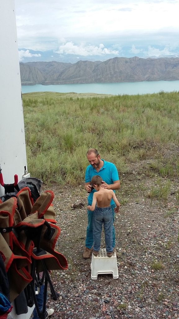 Ouf: sorti les pulls!