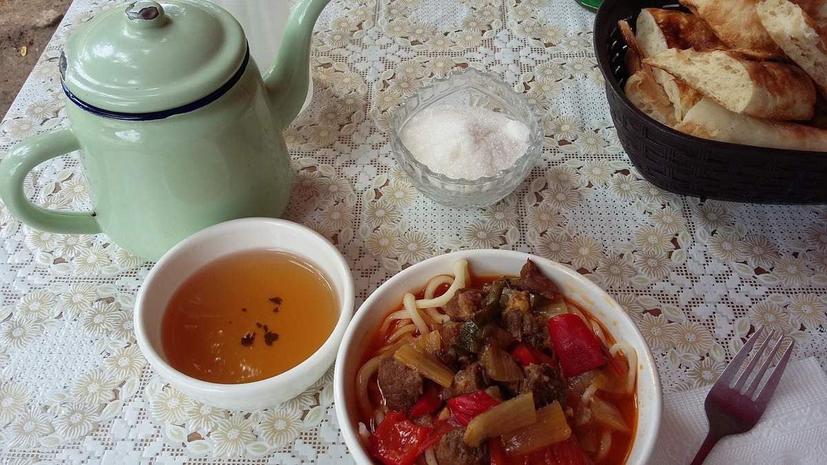 Ouf: sorti les pulls!