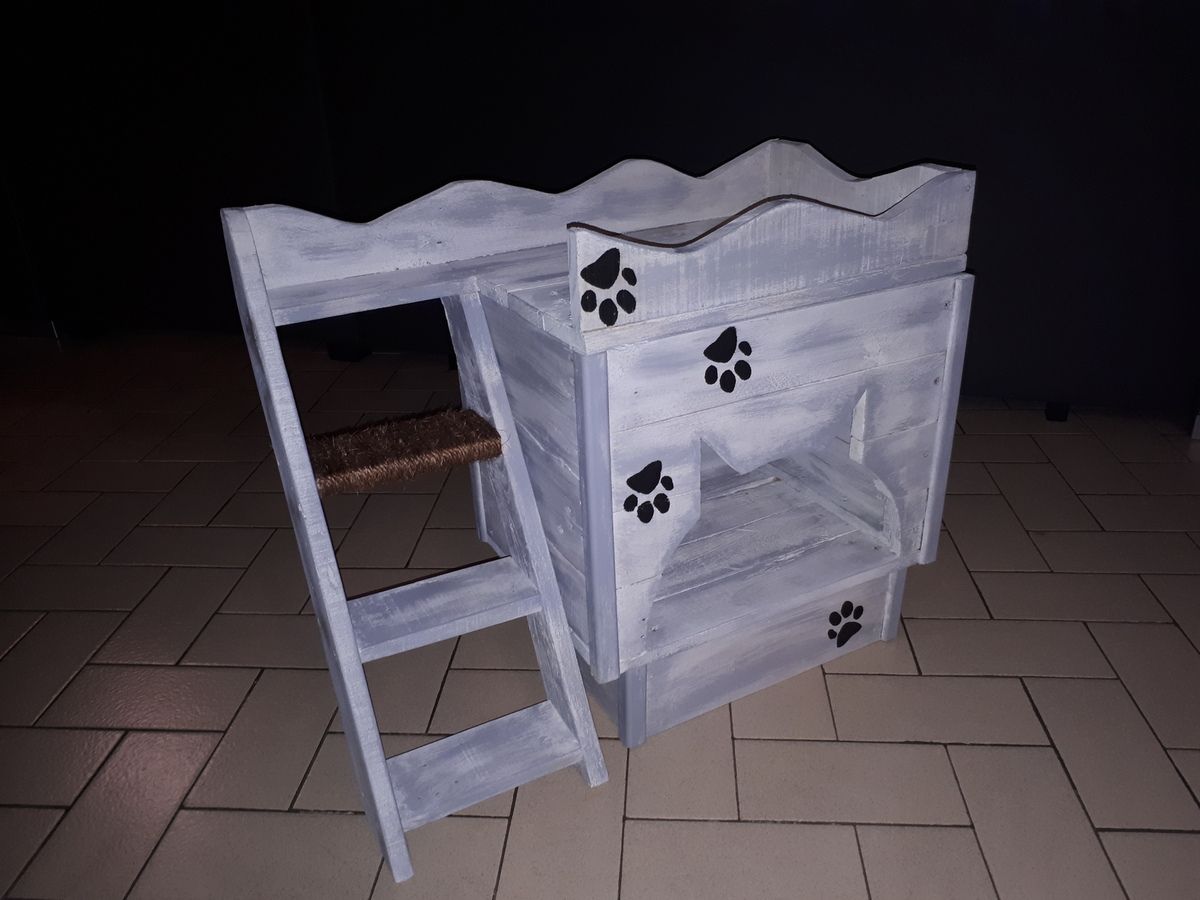 Arbre A Chat L Atelier Des Peres Castors Arbre A Chat L Atelier Des Peres Castors