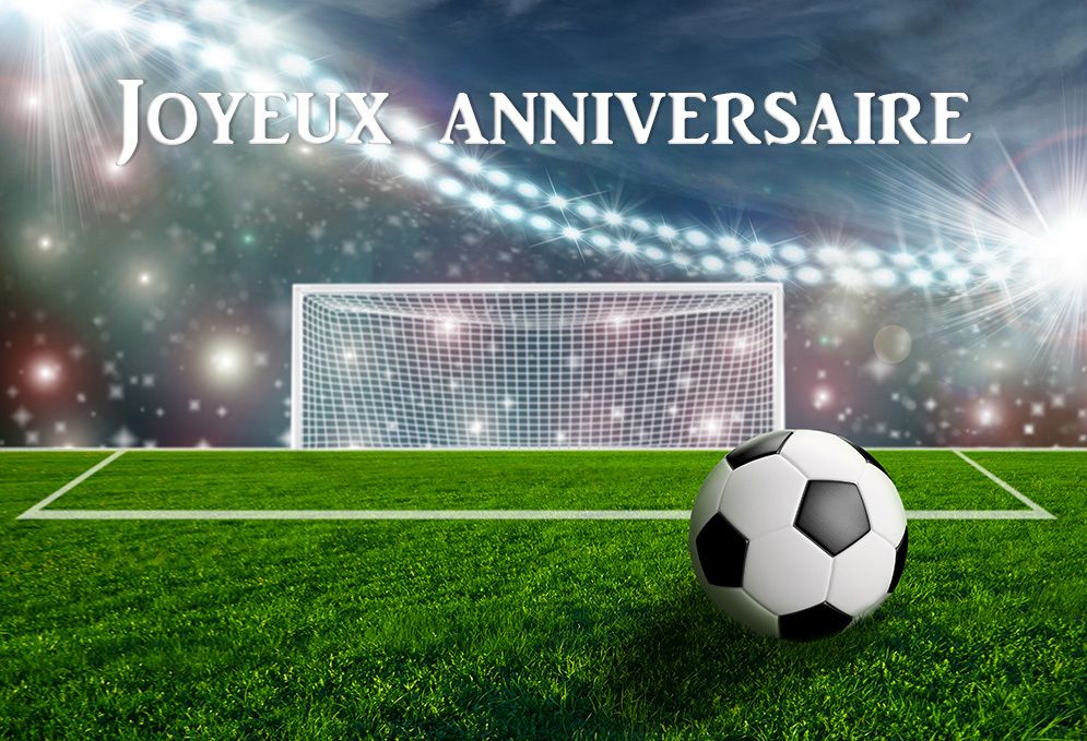 Joyeux Anniversaire A Franck Hristo Nioby 23 Ans Le Journal Du Congo Football Award Joyeux Anniversaire A Franck Hristo Nioby 23 Ans Le Journal Du Congo Football Award