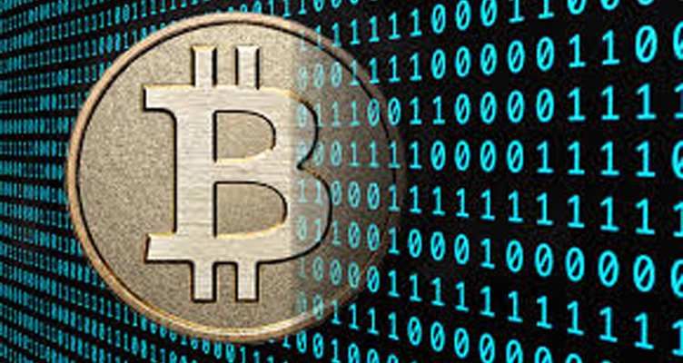 Investissements en cryptomonnaie