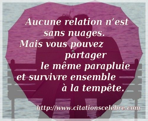 Citation de couple en image Citations célèbre phrases Citation de couple en image Citations célèbre phrases