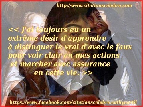 rené clair citations citation de ren 233 descartes citations c 233 l 232 bre phrases rené clair citations citation de ren 233 descartes citations c 233 l 232 bre phrases