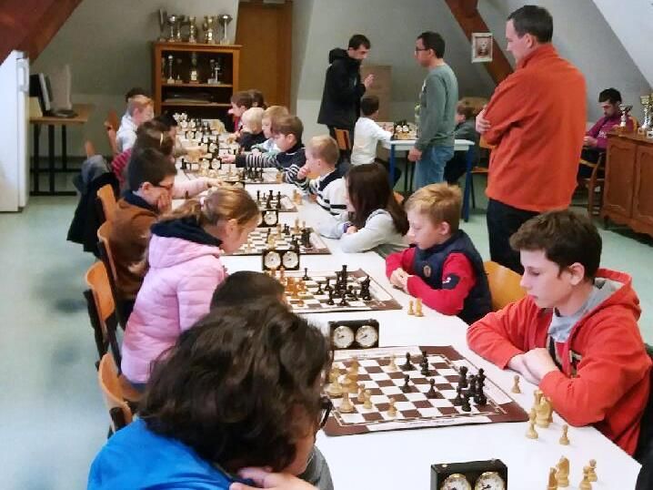 club rencontre 81