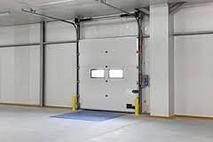 garage door repair Torrence