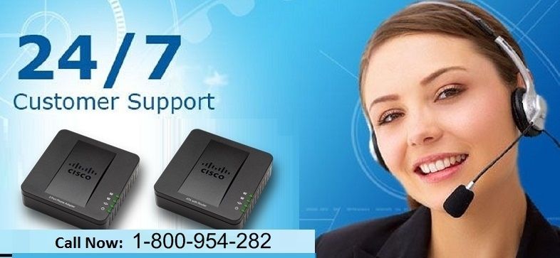 Cisco Support