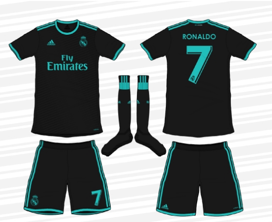 tenue de foot Real Madrid ÉQUIPE tenue de foot Real Madrid ÉQUIPE