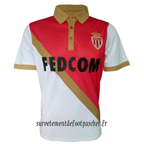 tenue de foot AS Monaco ÉQUIPE tenue de foot AS Monaco ÉQUIPE