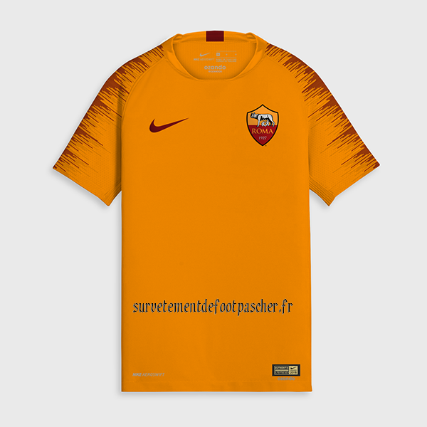 Maillot Extérieur ROMA pas cher Maillot Extérieur ROMA pas cher