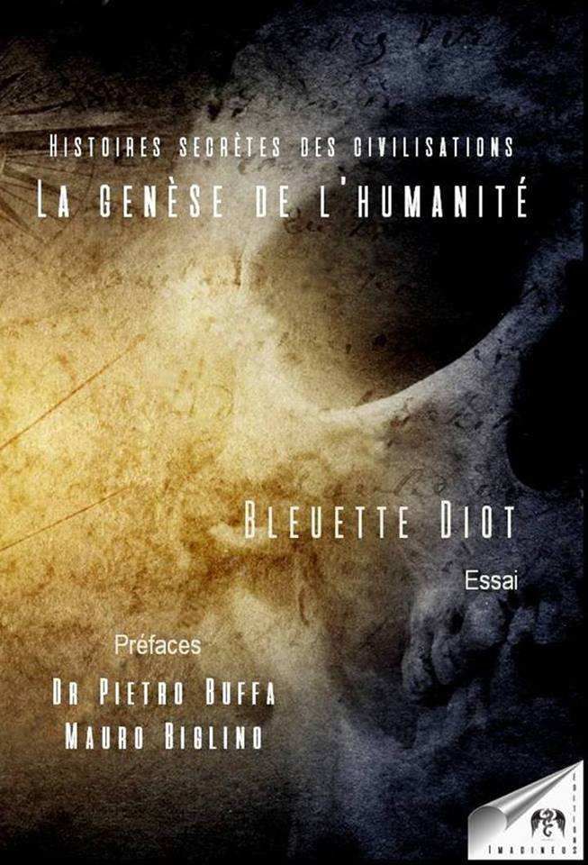 Les Anunnaki Ou L'histoire Secrète De L'humanité Histoires secrètes des civilisations - La genèse de l'Humanité