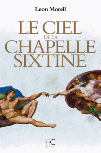 le ciel de la chapelle sixtine