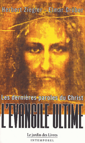 les dernieres paroles du christ