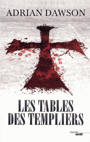 Les tables des templiers