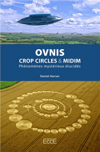 ovnis, crop circles et midim