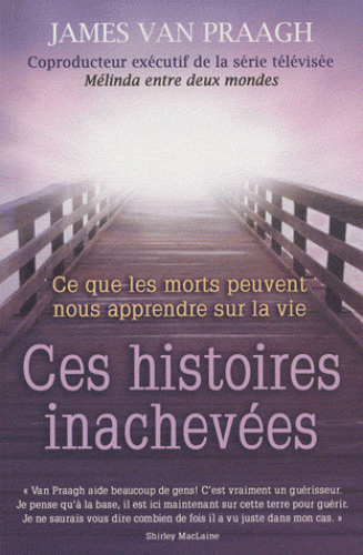 ces histoires inachevees