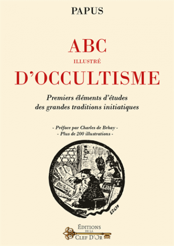 ABC illustré d'occultisme