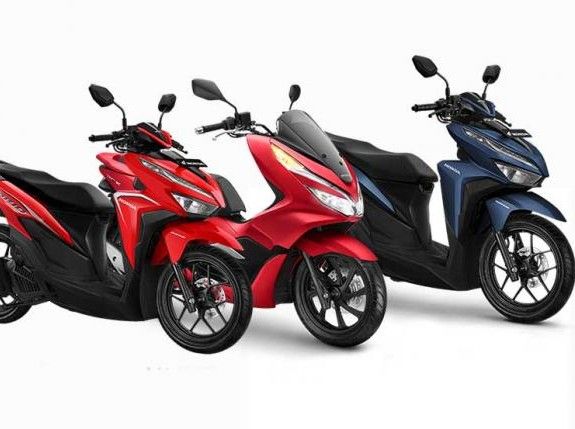 rental motor banjarmasin
