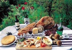 gastronomie (1)