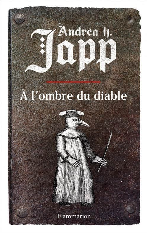 A l'ombre du diable