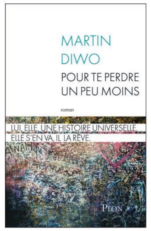 Pour te perdre un peu moins