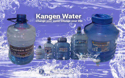 Air Kangen Water Cirebon Peluang Bisnis Online