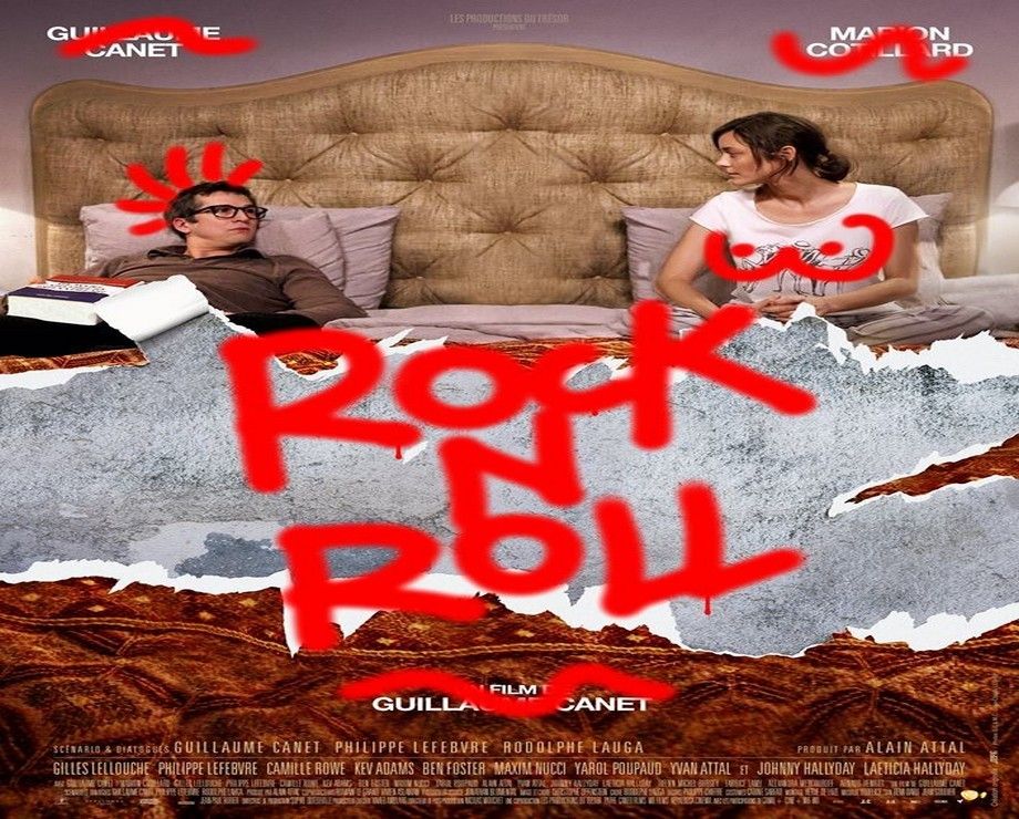 Rock N Roller Film Rock N Roller Film
